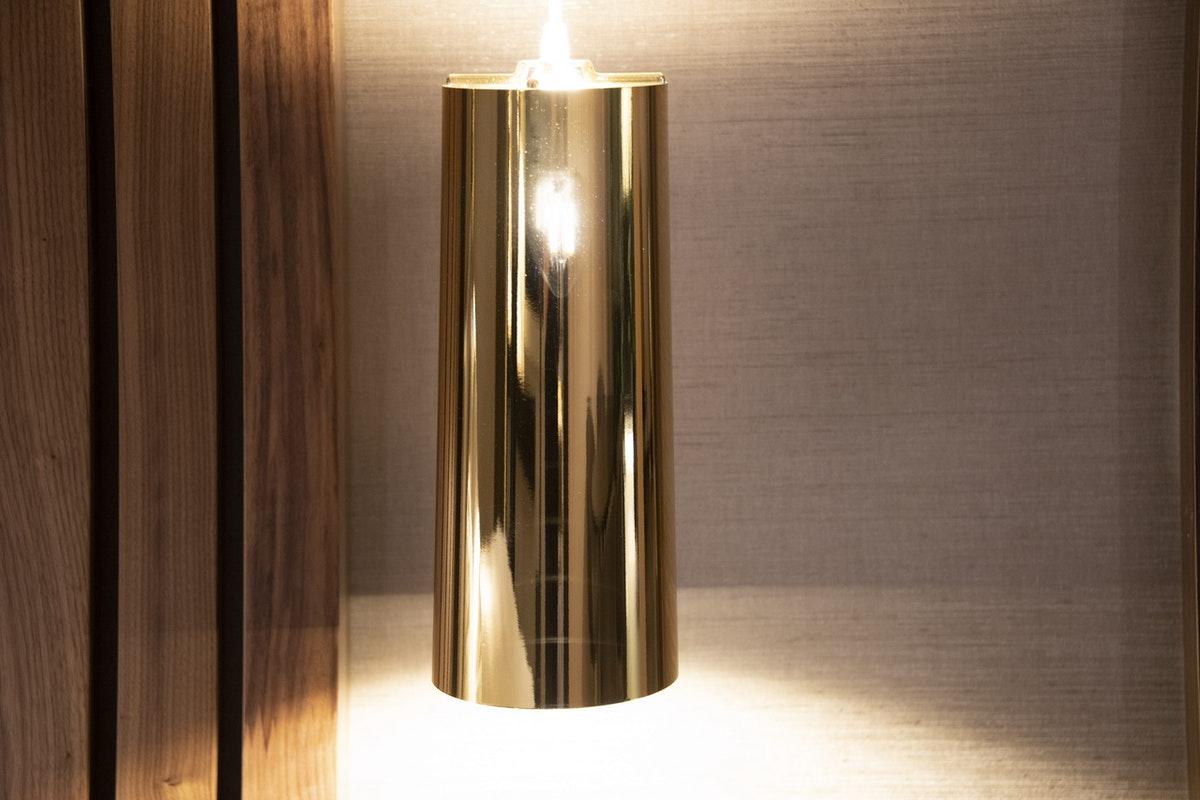 Middle Eight - Covent Garden - Preferred Hotels And Resorts London Ngoại thất bức ảnh A candle lamp