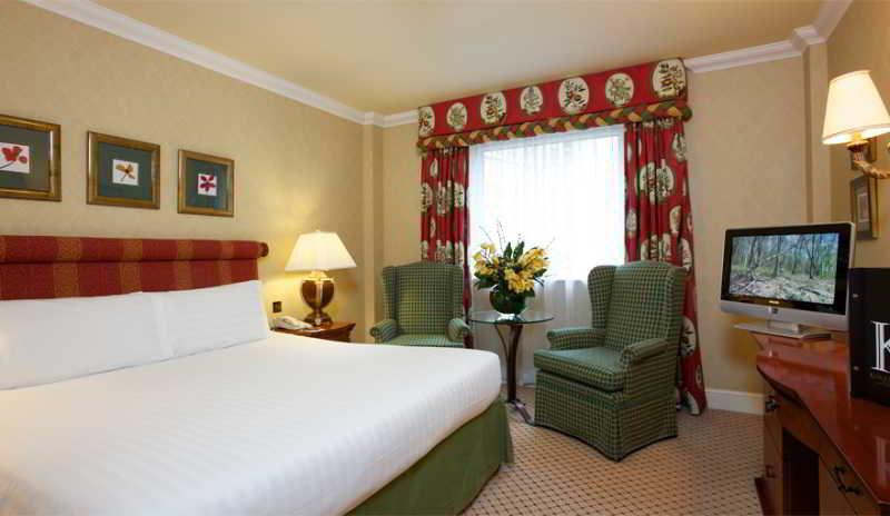 Middle Eight - Covent Garden - Preferred Hotels And Resorts London Ngoại thất bức ảnh A room at the hotel