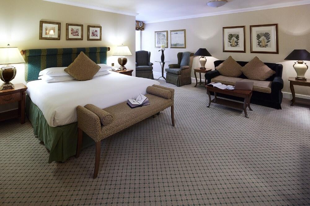 Middle Eight - Covent Garden - Preferred Hotels And Resorts London Ngoại thất bức ảnh A suite at the hotel