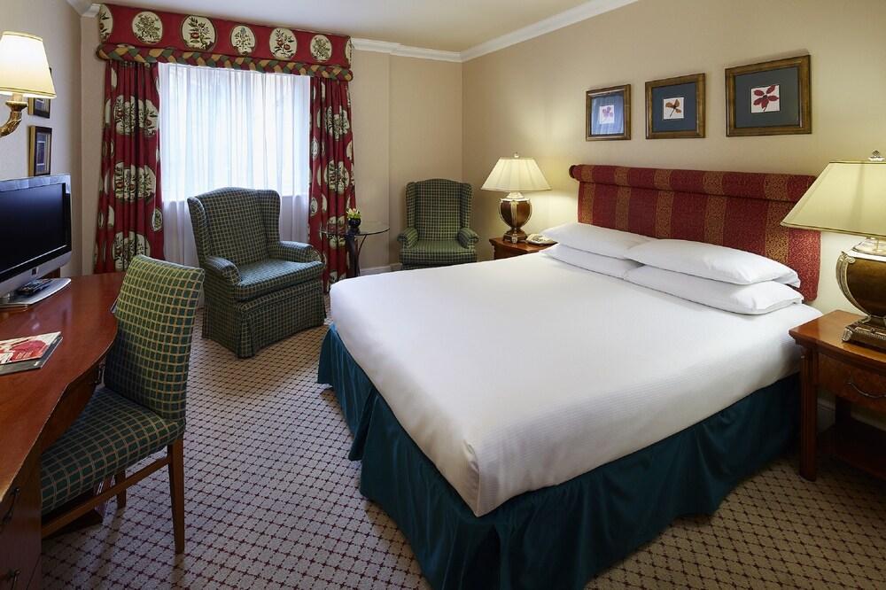 Middle Eight - Covent Garden - Preferred Hotels And Resorts London Ngoại thất bức ảnh A room at the InterContinental London