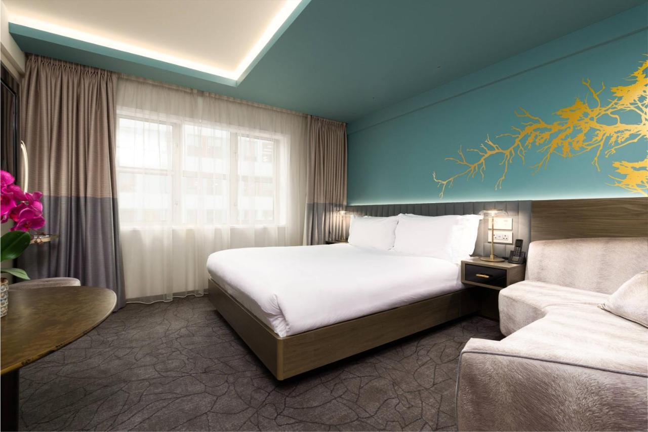 Middle Eight - Covent Garden - Preferred Hotels And Resorts London Ngoại thất bức ảnh